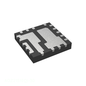 ระบบจัดการพลังงาน (PMIC) IC REG Buck Adj 4A 18QFN ตัวแทนจำหน่ายที่ได้รับอนุญาต18 powerwfqfn ส่วนประกอบอิเล็กทรอนิกส์และ AOZ2151EQI ชิ้นส่วน - Product Image 1