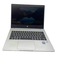 Laptop Grosir Online ProBook 430 G6 13,3 Inci Intel Core I3 I5 I7 CPU Generasi ke-8