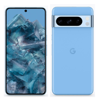 Tout neuf pour Pixel 8 Pro débloqué Android 14 1 an de mises à jour de sécurité Certifié IP68