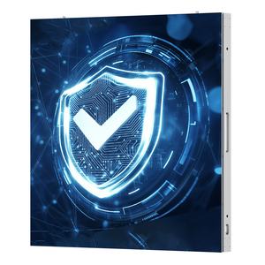 Affichage LED dynamique visuel avancé pour l'extérieur, prend en charge les coins 3D à vision directe personnalisés pour la promotion de marque - Product Image 4