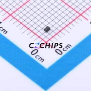 Nouveau et original ESD5Z5.0C SOD-523 Transistor ESD et protection contre les surtensions (TVS/ESD) vente entière puces de composants électroniques et service de nomenclature - Product Image 1