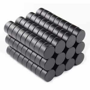 แม่เหล็กนีโอไดเมียม N35 N38 N40 N42 N52 แม่เหล็กนีโอไดเมียม แม่เหล็กทรงกลม แบน บาง แม่เหล็กถาวร แม่เหล็กแรร์เอิร์ธ - Product Image 3