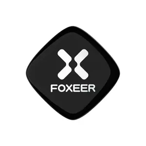 FOXEER回声2 V2 5.8GHz 9dBi贴片天线LHCP RHCP遥控飞机FPV自由式无人机VTX VRX FPV监视器