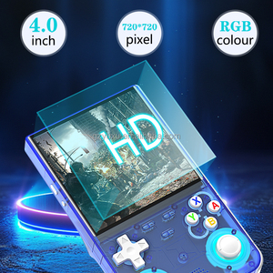 MANGMI AIR X Retro GB 未開封新品 Mangmi Air X Resolution: 1080P Full HD Gaming