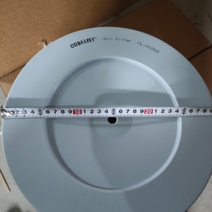 C30810 C23610 C33920กรองอากาศสำหรับไส้กรอง MANN + HUMMEL MANN - Product Image 2