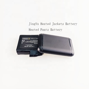 Batterie rechargeable Li-Polymère Lithium-Ion 8000mAh 3.7V 7.4V 12V pour usine OEM - Product Image 2