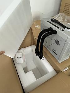 Batteria Intelligente per Drone 14S Lipo 42000mAh per Droni Agricoli - Product Image 6