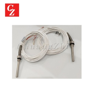 Capteur de température 37952355 pour compresseur d'air Ingersoll Rand - Product Image 3