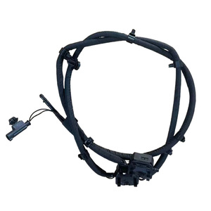 Boquilla eléctrica para BMW Serie 2 F45 F46 con calefacción, 3 boquillas, número de pieza 61667954476 - Product Image 3