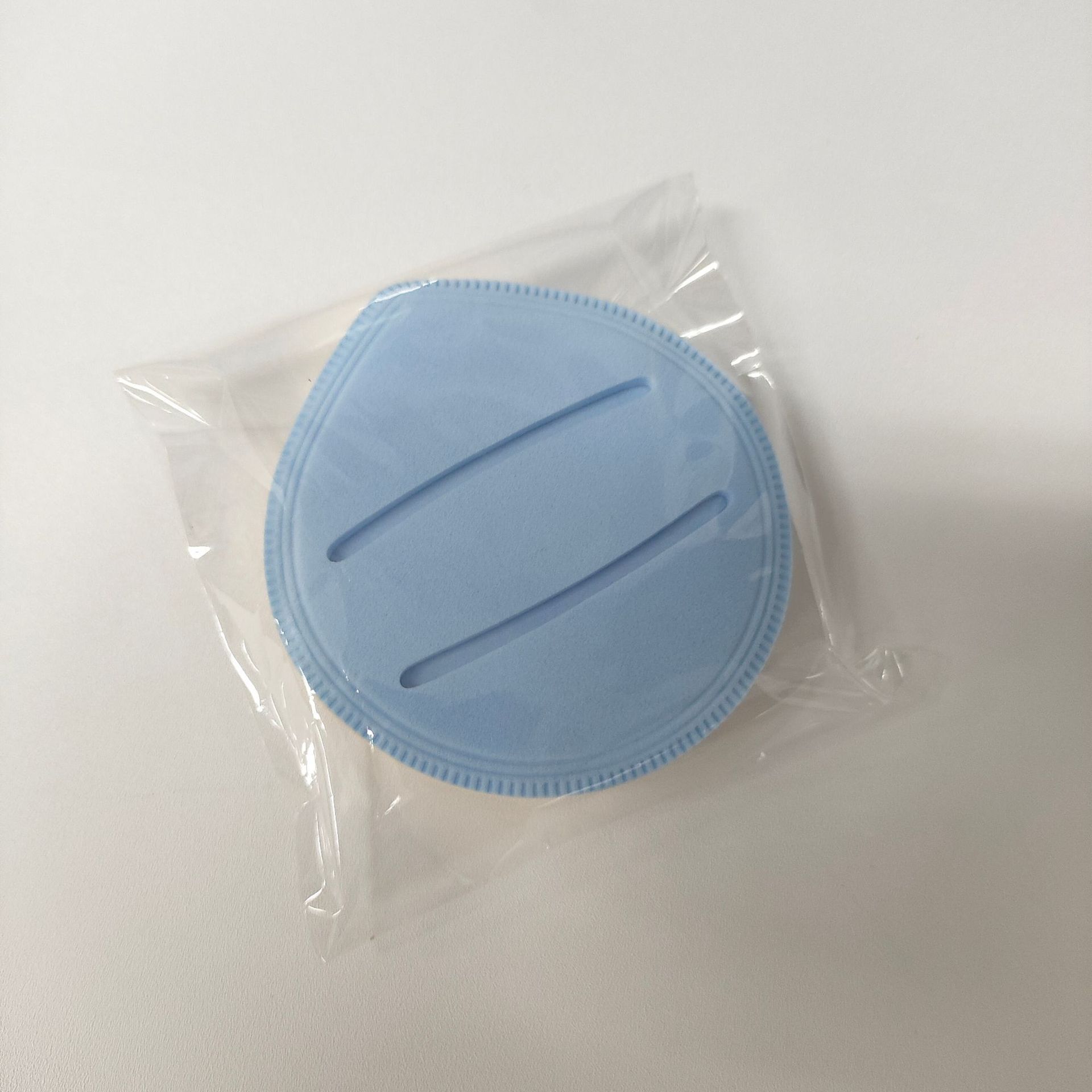 Blue (OPP BAG)
