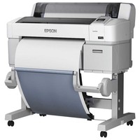 Original 95% Neuf Imprimante Traceur à Sublimation Grand Format EPSON SureColor SC-T3200 3280 5200 5280 7200 7280 de 24 36 44 Pouces
