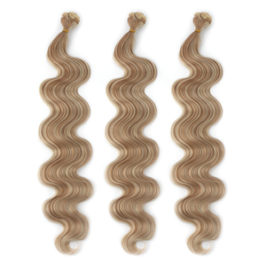 Offerta Speciale: Extension di Capelli Sintetici Futura Fiber, Ondulati, 26 Pollici, Resistenti al Calore - Product Image 6