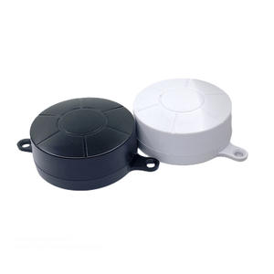 Etiqueta AOA para interiores de ABS, batería reemplazable de por vida de 5 a 10 años, RTLS, máquina de activos de alta precisión para interiores, seguimiento de etiquetas de baliza RSSI Ble - Product Image 6