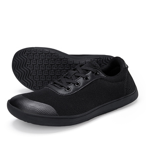 أحذية واسعة جديدة عالية الجودة للأطفال مقاس 35-41 #   حذاء رياضي نسائي مدرسي مضاد للانزلاق بنعل مطاطي مريح من إنتاج المصنع 2026 - Product Image 2