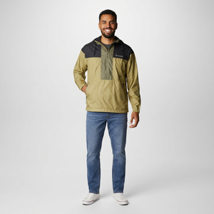 2026 Best Selling Custom OEM <b>Men's</b> <b>Long</b> Sleeve Winter Windbreaker Jacket with Stand Collar Warm Winter <b>Coat</b> - Product Image 1
