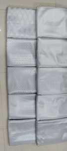 ผ้าไหมเนื้อโบรเคดทออย่างดี น้ำหนักเบา ป้องกันแบคทีเรีย คุณภาพพรีเมียม ลวดลายสวยงาม ขายส่ง - Product Image 2