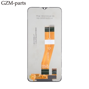 Pantalla Táctil para Teléfono Móvil para Samsung Galaxy A03S <span class=keywords><strong>A037</strong></span>, Pantalla LCD con Digitalizador, Ensamblaje Completo - Product Image 3