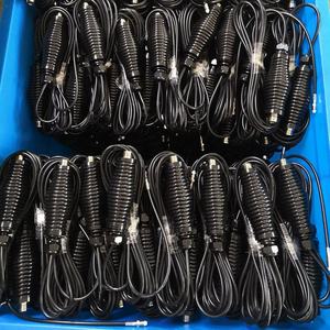 Antenne radio mobile VHF bon marché 136-174 MHz pour voiture - Product Image 4