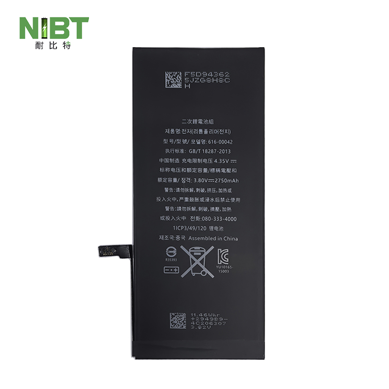 For iPhone 6s plus