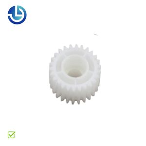 Kit de Engranajes de Oscilación para <span class=keywords><strong>HP</strong></span> P2035 2035 P2055 2055 para Canon LBP6160 6300 6650 6670, Engranaje de Accionamiento del Fusor, Engranaje de Embrague - Product Image 3