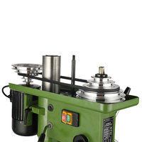 Perceuse à colonne industrielle SIMETT, vente chaude, 25 mm, haute précision et bonne rigidité, pour une utilisation dans divers secteurs, Z4125B