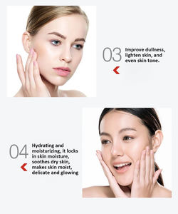 OEM <span class=keywords><strong>Skin</strong></span> care soro Cápsula pele branqueamento anti rugas hidratante soro private label - Product Image 6