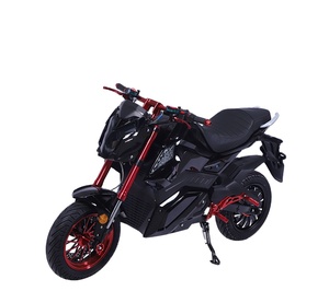 Vente directe usine Fanlin LY_Z6 <span class=keywords><strong>Moto</strong></span> électrique modèle Little Monkey Autonomie ultra-longue 70 km/h Vitesse maximale <span class=keywords><strong>Occasion</strong></span> - Product Image 2