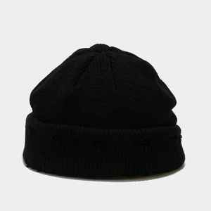 2026 Fashionable Street Wear Beanies <b>Winter</b> <b>Caps</b> Beanies Made Solid Color Customized Size and Style <b>Caps</b> - Product Image 1