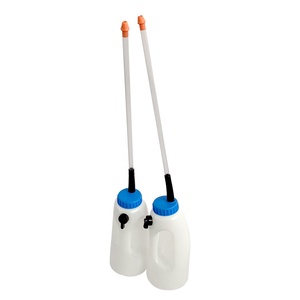 4L vitello Fluido Orale alimentatore/vitello bottiglia di alimentazione - Product Image 2
