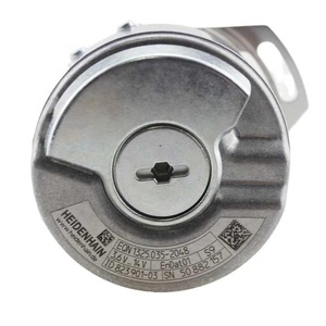 Encoder Rotatorio Original Heidenhain EQN 1325 2048 62S12-78K ID, Nuevo Producto, Categoría: Encoders, Modelo 827039-06 - Product Image 2