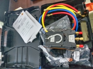 Nuevo Manómetro Digital Inteligente Original Testo 557s 558s 557 - Product Image 4