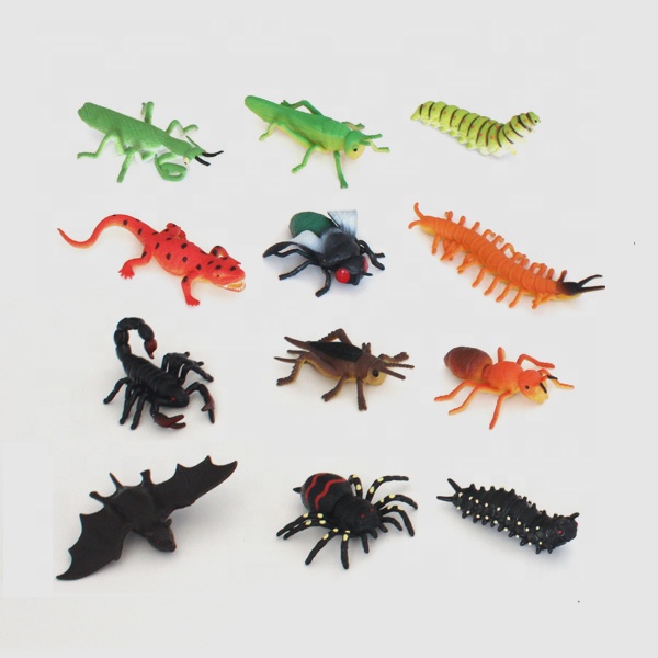 Лидер продаж с фабрики, игрушка для снятия стресса, мягкая пугающая игрушка на Хэллоуин из термопластичной резины