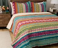 Couette en microfibre pour enfants, nouveau style, motif de travail, pour famille et adultes