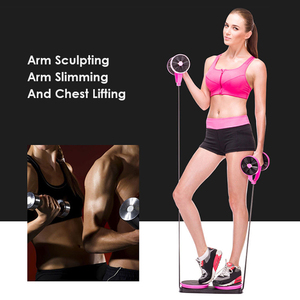 Zhoya Thể Thao Chất Lượng Cao Cho AB Con Lăn Bánh Xe Nhà Phòng Tập Thể Dục Thiết Bị Tập Thể Dục Cho Kéo Sợi Dây Thừng Tập Thể Dục & Sức Mạnh Đào Tạo - Product Image 2