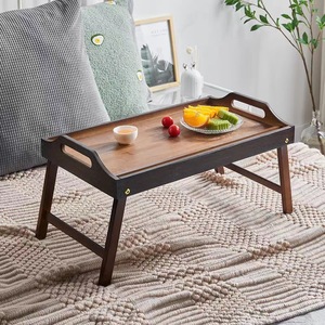 Low <b>table</b>, Japanese tatami tea <b>table</b>, bedroom bed <b>table</b>, small floor tea <b>table</b>, popular bay window <b>table</b>, small <b>bamboo</b> <b>table</b> - Product Image 2