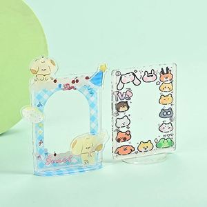 Exhibidores de Acrílico Personalizados con Personajes de Dibujos Animados, Impresos por una o Dos Caras, Sin Pedido Mínimo, Muestra Gratuita, con Figuras de Animales de Plástico - Product Image 4