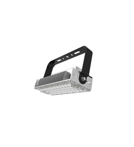Système d'éclairage <span class=keywords><strong>solaire</strong></span> à mât haut direct usine 20m 25m 30m 6 pièces 1000W LED IP66 Garantie 3 ans pour terminal de conteneurs portuaire - Product Image 2