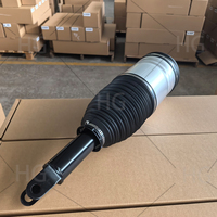 Manufacturer 68318301AF 68318302AF Front Air Spring Levelling Brand new Front for Dodge Ram 1500 DT chassis 2019-2025