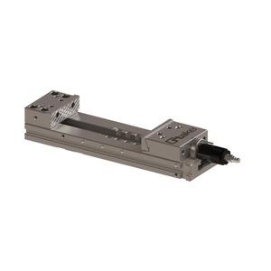 Ttake Hydraulic Modular <b>Vice</b> With Power Unit For Precision <b>Clamping</b> Applications - Product Image 1