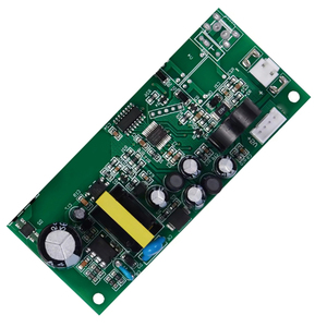 Fabricante de PCBA ODM, Diseño de Esquemas Personalizados, Diseño de Dibujos Multicapa, Asociación ODM a Largo Plazo - Product Image 1