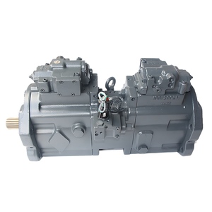 China Manufacture Main Pump 14638307 14616199 Sa7220-00700 K3V180 Ec380D Ec360D Hydraulic for Excavator - Product Image 6