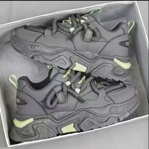 Men 2026 Spring New Breathable Sneakers Trendy All-match Invisible <b>Height</b> <b>Increasing</b> Casual Sports <b>Shoes</b> - Product Image 1