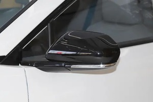 Toyota BZ3 2025 Blanco, SUV Eléctrico Puro de Largo Alcance PRO 2024, Vehículo de Nueva Energía, Últimos Modelos de Autos, BZ3X EV - Product Image 5