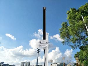 10% de réduction sur l'antenne extérieure en fibre de verre Hotspot à Gain élevé 868mhz 915mhz Lora antenne Bobcat /<span class=keywords><strong>Nebra</strong></span>/Hnt mhz connecteur personnalisé - Product Image 4