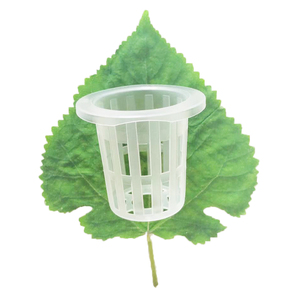 45#55 Vertical Agriculture General Hydroponics Greenhouses Planting <strong>Basket</strong> <strong>for</strong> <strong>Plant</strong> Vegetable Growth - Product Image 1