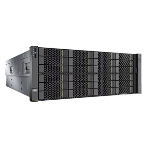 Сервер Super Fusion 5288 V6 в наличии, 4U, для монтажа в стойку, для облачных вычислений и работы с большими данными, с 2 процессорами Intel Xeon - Product Image 2