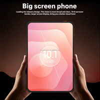 Tablet S26 Ultra con Procesador Octa Core de Alto Rendimiento, Red 4G con Doble SIM, Nuevo Modelo 2026