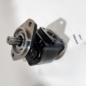 Nouvelle pompe à huile hydraulique en acier inoxydable 919/75002 |   Fournisseur de pompes hydrauliques à engrenages haute performance - Détails du produit - Product Image 1