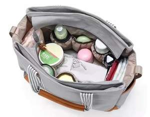 Sac à main à couches, résistant et confortable, avec choix de prix limité, garanti en chine, qualité permanente, pour <span class=keywords><strong>maman</strong></span> et papa - Product Image 3