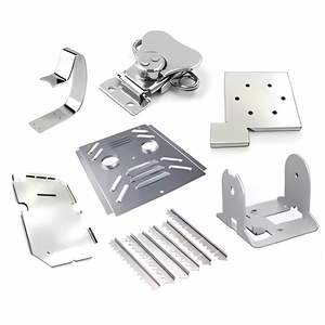 ผู้ผลิตแผ่นโลหะชิ้นส่วนอะไหล่รถยนต์สำหรับ MGZS MG3 MG6 MG5 MGGS mghs I5 MGI6 RX3 RX5ชิ้นส่วนรถยนต์จากประเทศจีน - Product Image 4